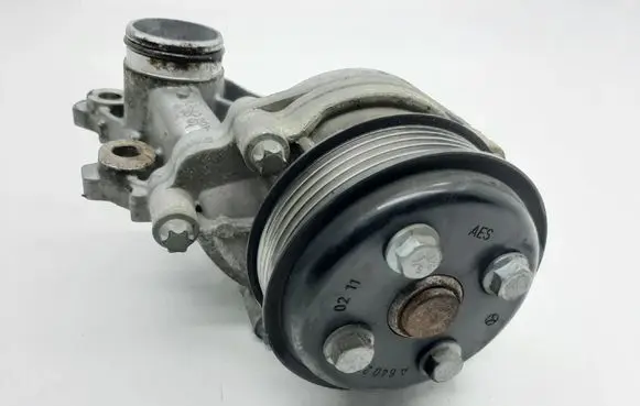 Water pump