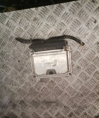 Ford Galaxy Engine control unit/module 038906019bf