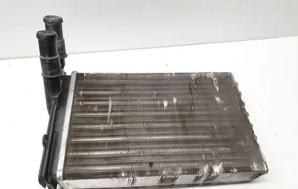 Volkswagen Golf III Heater blower radiator