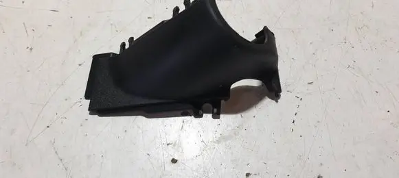 Opel Meriva B Steering wheel trim 13305887 460029937