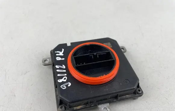 Volkswagen Golf VIII LED ballast control module 992941591BE 992941591B