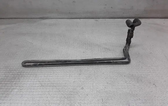 BMW 3 E46 Power steering radiator 