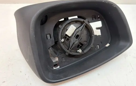 Mazda 3 II Front door wing mirror part 20973011 2097300