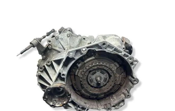 Volkswagen Jetta VI Other gearbox part DQ200