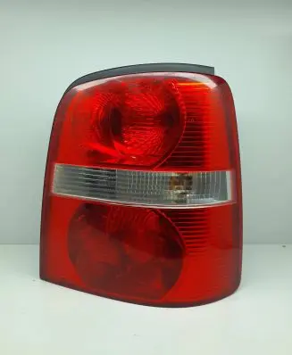 Volkswagen Touran I Rear/tail lights