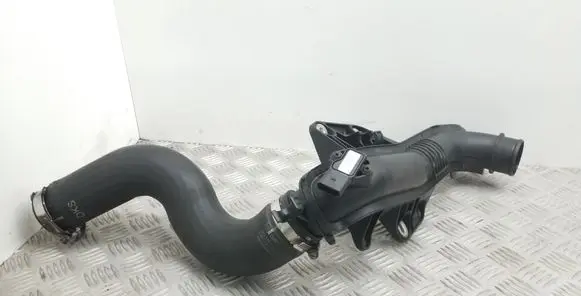 Audi A4 S4 B8 8K Intercooler hose/pipe 8K0145673L 038906051C 8K0145737K