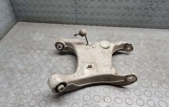 BMW 6 E63 E64 Rear upper control arm/wishbone 6755989