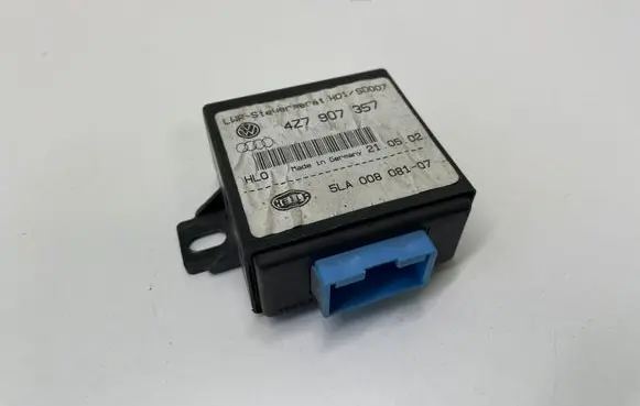 Audi A4 S4 B6 8E 8H Light module LCM 4Z7907357 5LA00908107