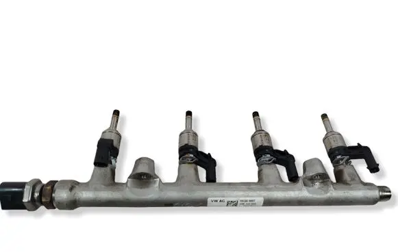 Audi A3 8Y Fuel main line pipe 05E133320