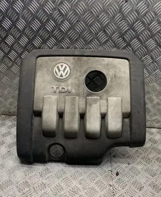 Volkswagen PASSAT B6 Engine cover (trim) 03G103925BG 03G103925BP 03G103925BQ