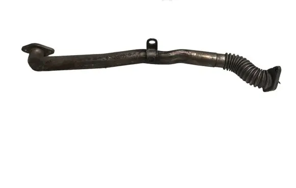Opel Astra H Oil cooling pipe 55559361