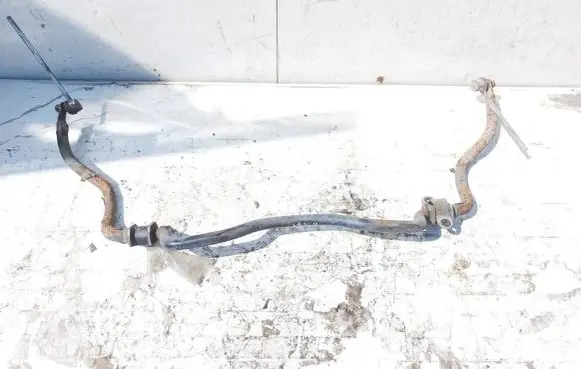 Toyota Yaris Front anti-roll bar/sway bar