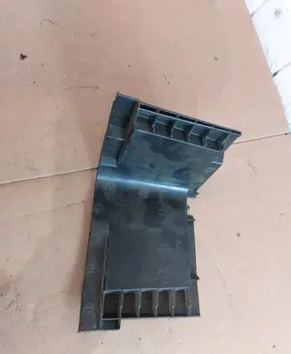 Renault Laguna III Battery box tray 244310007R