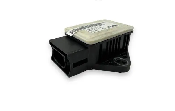 Fiat 500 Abarth ESP (stability system) control unit 52026718