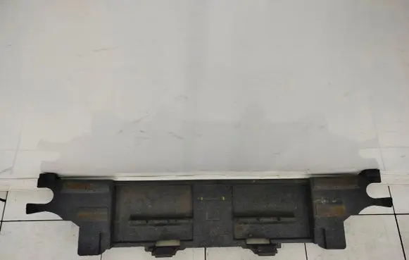 Ford S-MAX Rear bumper foam support bar AM21R17A780