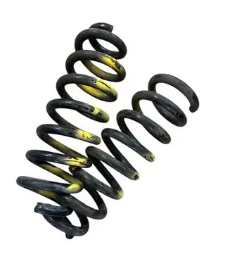 Mercedes-Benz GLC C253 Rear coil spring