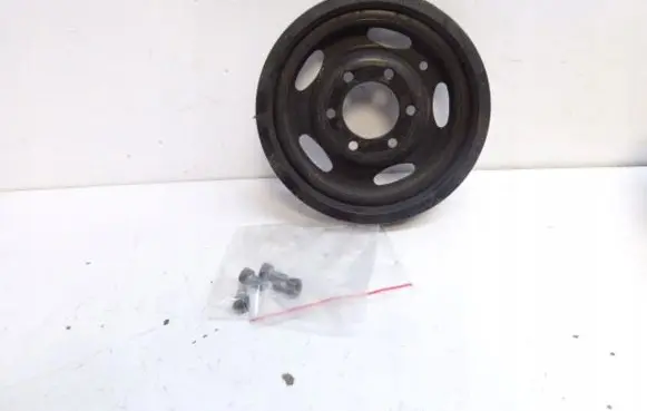 Opel Meriva B Camshaft pulley/ VANOS 55571403