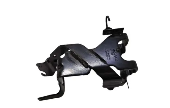 Opel Mokka B ABS pump bracket 9824447480