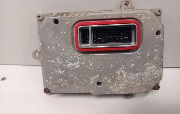 Mercedes-Benz B W245 Headlight ballast module Xenon A1698209826 130732911901