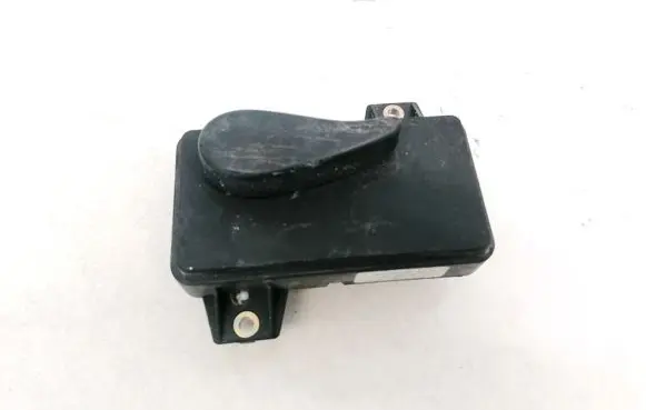 Seat control switch