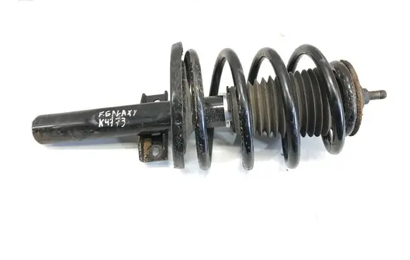 Ford Galaxy Front shock absorber with coil spring GD1121 K4773