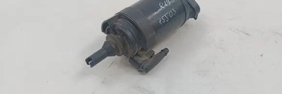 Windscreen/windshield washer pump