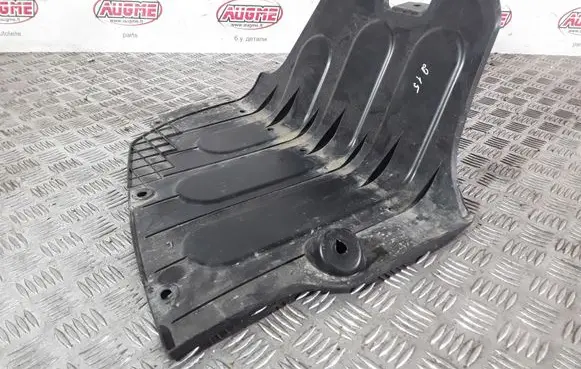 KIA Optima Engine splash shield/under tray 86698D4000