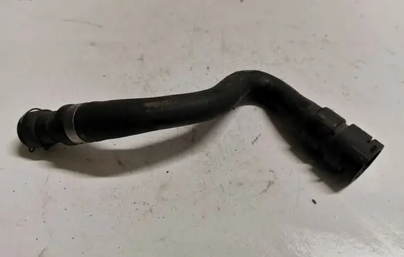 Ford Mondeo MK IV Engine coolant pipe/hose 6G918B159