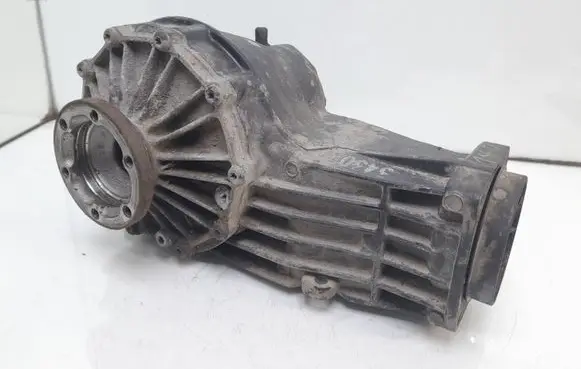 Audi A4 S4 B7 8E 8H Rear differential ETQ ETQ150302 01R525131C