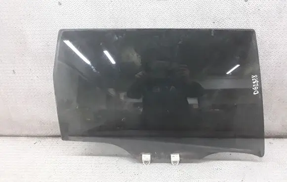 Honda Accord Rear door window glass