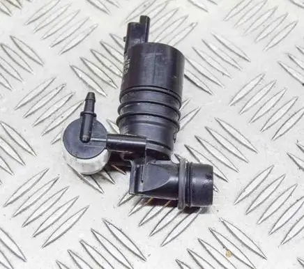 Peugeot 308 Windscreen/windshield washer pump 9643447980
