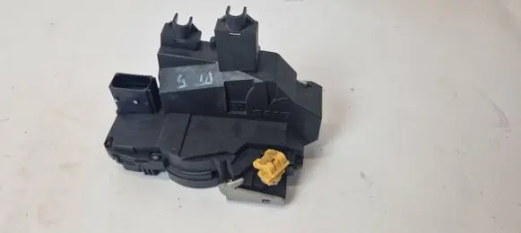 Saab 9-3 Ver2 Rear door lock 12759698