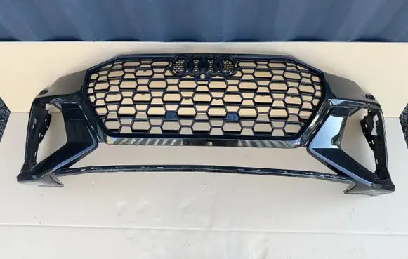 Audi RSQ3 Front bumper 83A807437K