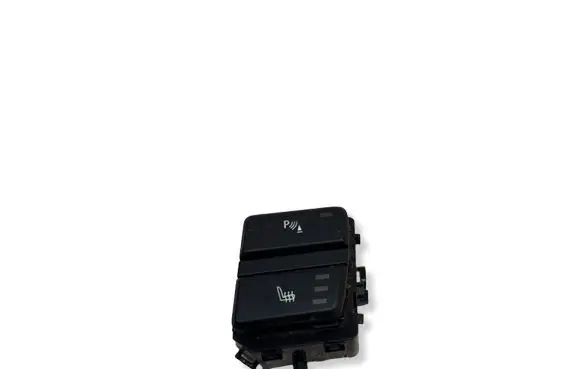 BMW 5 E60 E61 Seat heating switch 502299