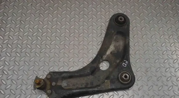 Front lower control arm/wishbone