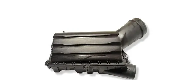 Volkswagen Tayron II Air filter box 05E129607A
