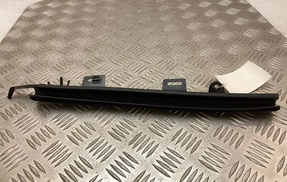 Ford Mustang VI Rear side glass trim 
