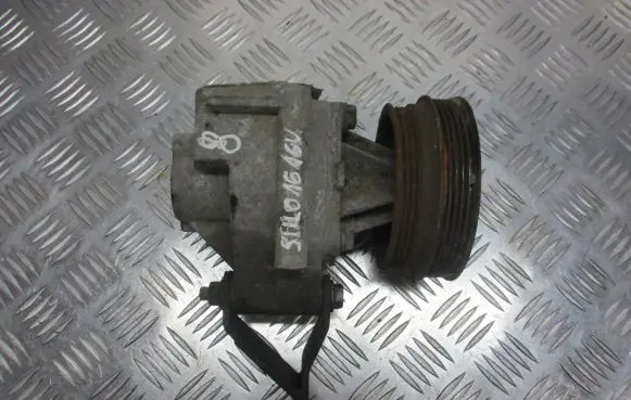 Fiat Stilo Water pump