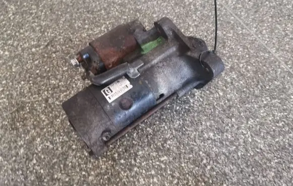 Mazda 5 Starter motor M002T88671