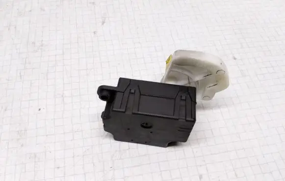 Citroen Xsara Picasso Air flap motor/actuator