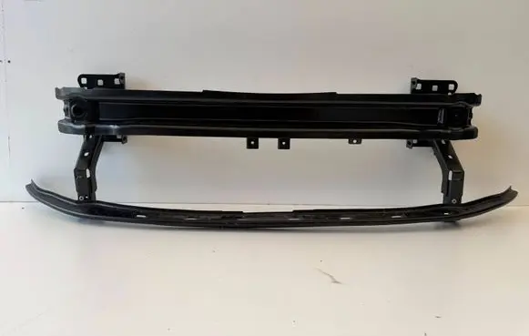 Volkswagen Golf VIII Front bumper support beam 5H0807109P
