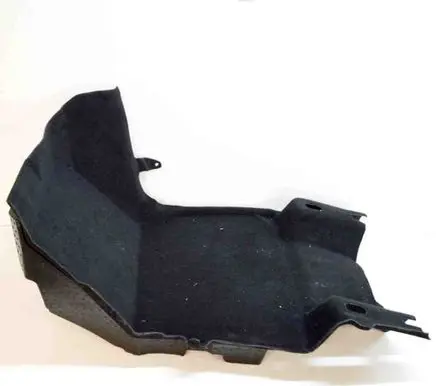 Tesla Model Y Interior carpet 149306000C