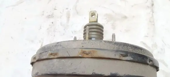Ford Focus Brake booster 98AB2B195CH 0204021790