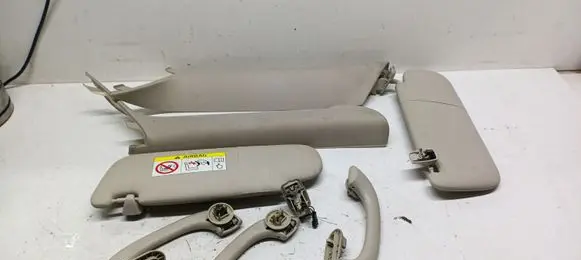 Mini Clubman F54 Headlining set 