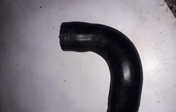 Mitsubishi Space Star Air intake duct part