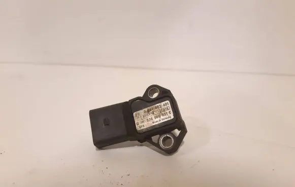 Audi A4 S4 B7 8E 8H Air pressure sensor 038906051C