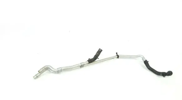 Jaguar F-Type Air conditioning (A/C) pipe/hose 8W8318C553AE