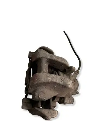 Mercedes-Benz E W211 Rear brake caliper 6543