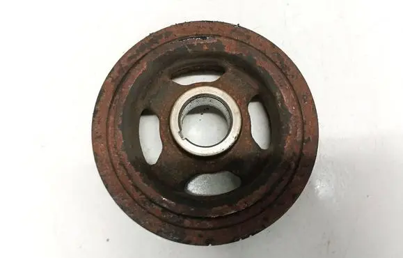 Nissan Murano Z50 Crankshaft pulley