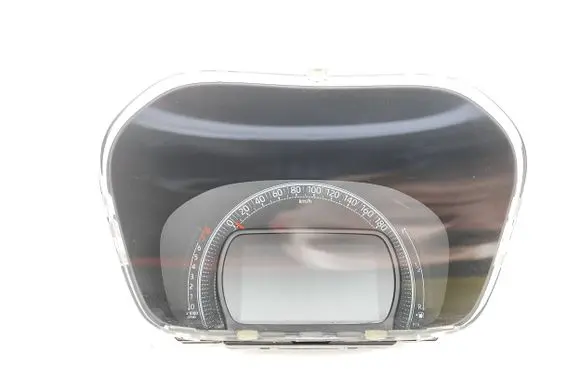 Toyota Aygo X Speedometer (instrument cluster) 838000H730 03147120